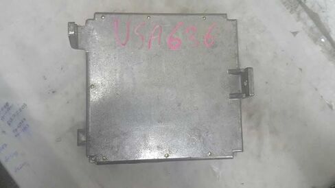 Engine ECM Control Module 1.7L Fits 04-05 Compatible with Honda Civic 37820-PLR-C13 37820PLRC13 in Saudi Arabia