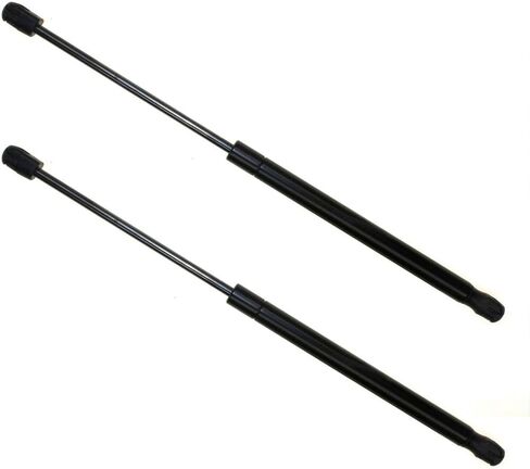2pcs 16.83 in Front Hood Lift Support Replacement for Saturn Vue Chevy Captiva Sport 08 09 10 12 13 14 15 SG330107 PN 96661547 Gas Struts Shock Spring Prop Rod Damper in Saudi Arabia