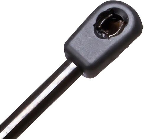 BOXI 2pcs Trunk Lift Supports Struts Shocks Gas Struts Shocks Springs Supports Fit for Chevy Camaro 2016-2021 LS/LT/SS/ZL1 Coupe with Spoiler W/O RS Pkg not fit LT1 Submodel/Replaces 23151209 PM3388 in Kuwait