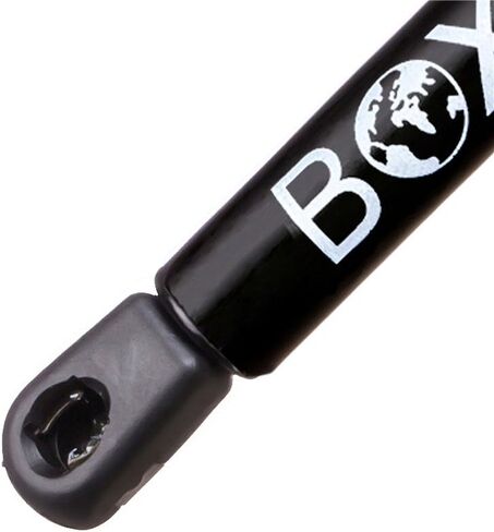 BOXI 2pcs Trunk Lift Supports Struts Shocks Gas Struts Shocks Springs Supports Fit for Chevy Camaro 2016-2021 LS/LT/SS/ZL1 Coupe with Spoiler W/O RS Pkg not fit LT1 Submodel/Replaces 23151209 PM3388 in Kuwait