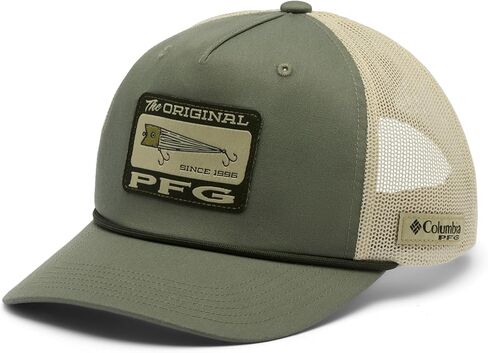 كولومبيا للجنسين الكبار PFG River Rover Snap Back in Saudi Arabia