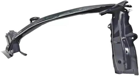 Radiator Core Support Bracket Set Compatible with 2018-2024 Chevy Equinox| OEM 84263671, 84263670, 84811651, 86796387, 84080627, 84267902 | Upper Left & Right Brackets in Saudi Arabia