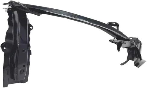 Radiator Core Support Bracket Set Compatible with 2018-2024 Chevy Equinox| OEM 84263671, 84263670, 84811651, 86796387, 84080627, 84267902 | Upper Left & Right Brackets in Saudi Arabia