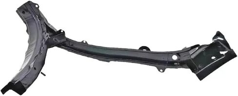Radiator Core Support Bracket Set Compatible with 2018-2024 Chevy Equinox| OEM 84263671, 84263670, 84811651, 86796387, 84080627, 84267902 | Upper Left & Right Brackets in Saudi Arabia