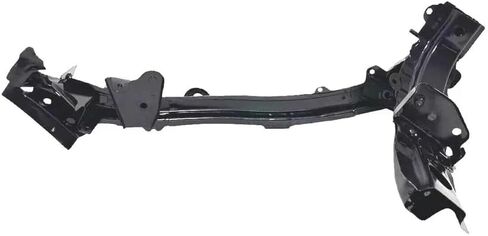 Radiator Core Support Bracket Set Compatible with 2018-2024 Chevy Equinox| OEM 84263671, 84263670, 84811651, 86796387, 84080627, 84267902 | Upper Left & Right Brackets in Saudi Arabia