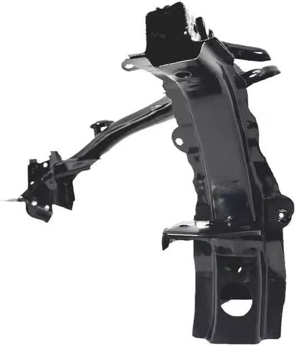 Radiator Core Support Bracket Set Compatible with 2018-2024 Chevy Equinox| OEM 84263671, 84263670, 84811651, 86796387, 84080627, 84267902 | Upper Left & Right Brackets in Saudi Arabia