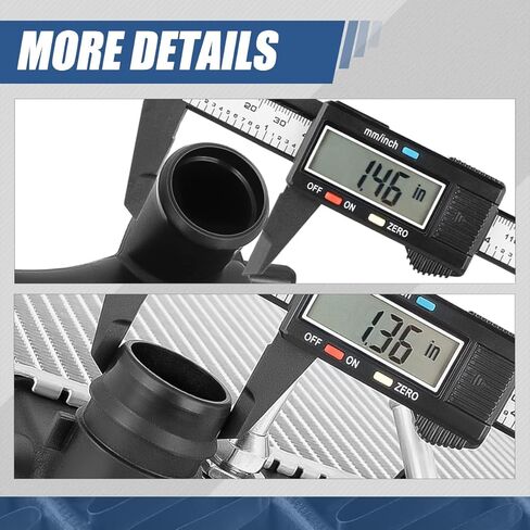 Auto Dynasty Radiator Compatible with 2013-2017 Veloster 1.6L Turbo AT, DPI 13415 Factory Style 1-Row Cooling Radiator, Aluminum Core in Saudi Arabia