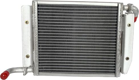 #672841 133428 Tri-pac Radiator For Thermo King Original/Evolution Tripac APU TK in Saudi Arabia