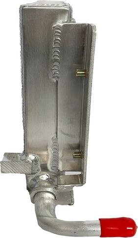 #672841 133428 Tri-pac Radiator For Thermo King Original/Evolution Tripac APU TK in Saudi Arabia