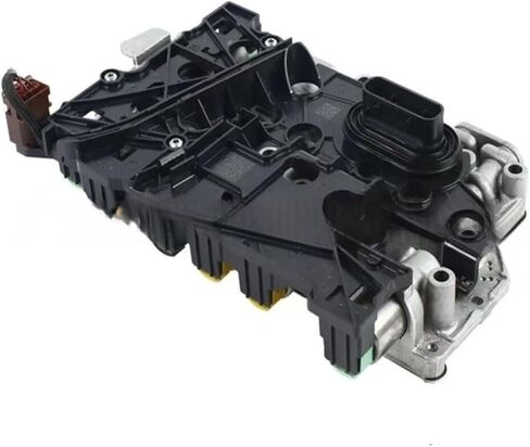 6F35 For 09 Up Transmission Solenoid Valve Body Tcu Assembly Kit in Kuwait