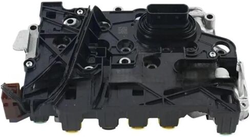 6F35 For 09 Up Transmission Solenoid Valve Body Tcu Assembly Kit in Kuwait