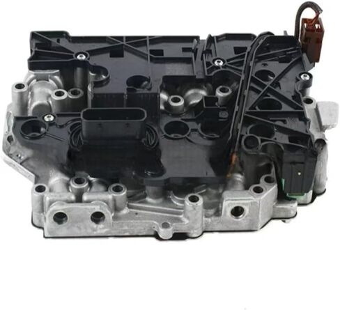 6F35 For 09 Up Transmission Solenoid Valve Body Tcu Assembly Kit in Kuwait