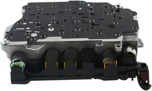 6F35 For 09 Up Transmission Solenoid Valve Body Tcu Assembly Kit in Kuwait