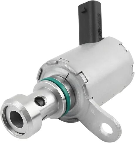 LR073684 AJ813393 صمام الملف اللولبي لتبريد الزيت المكبس متوافق مع جاكوار متوافق مع لاند روفر متوافق مع رينج روفر إيفوك ديسكفري 4 in Kuwait