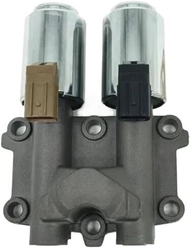 Dual Linear Solenoid And Gasket 28260RPC004 Compatible With Civic 2006-2011 in Saudi Arabia