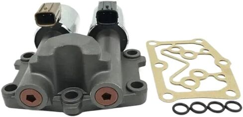 Dual Linear Solenoid And Gasket 28260RPC004 Compatible With Civic 2006-2011 in Saudi Arabia