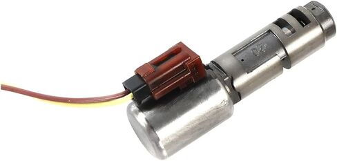 مجموعة واحدة من صمامات الملف اللولبي لنقل الحركة U140 U240 U241 متوافقة مع لكزس RX300 متوافقة مع تويوتا RAV4 كامري سولارا سيليكا هايلاندر ماتريكس قطع غيار السيارات in Kuwait