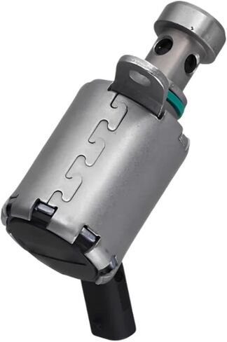 متوافق مع جاكوار متوافق مع لاند روفر/رينج روفر إيفوك ديسكفري شينشينغ LR073684 AJ813393 صمام الملف اللولبي لتبريد زيت المكبس in Kuwait