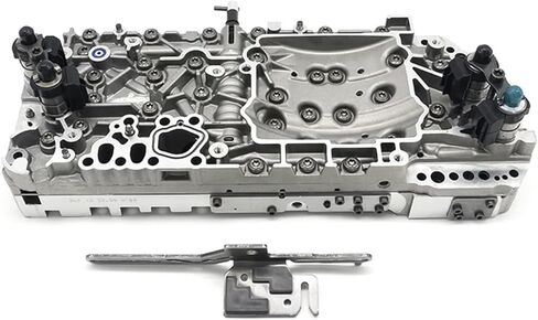 722.8 CVT Transmission valve body with solenoids kit Compatible For Benz A & B class 169A 245B 04-11 in Kuwait