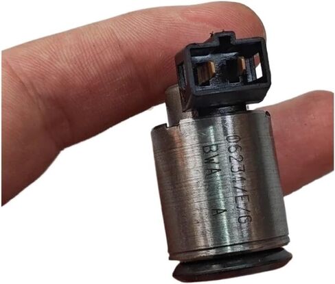 ناقل الحركة الأوتوماتيكي AL4 الملف اللولبي مجموعة صمامات 8 قطعة متوافق مع بيجو متوافق مع سيتروين متوافق مع رينو 00-11 بيرينجو C2 C3 C4 C8 C5 DC in Kuwait