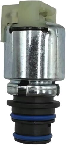 6F35 6F15 ناقل الحركة الأوتوماتيكي لعلبة التروس الملف اللولبي صمام الجسم CV6Z-7G391-A متوافق مع ملحقات سيارة FORD FOCUS LINCOLN (يستخدم باللون الأزرق فقط) in Kuwait