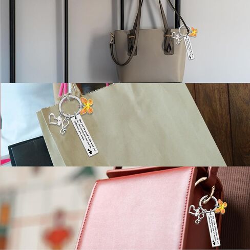 OEHEDOU Nurse Gifts For Women Nurses Accessories For Work Nurse Keychain Nurse Practitioner Gift For Women Nursing Graduation Gift Nurse Valentines Gifts Pediatric Nurse Accessories in Saudi Arabia