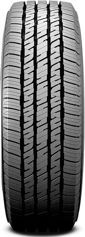 Bridgestone Dueler H/T 685 Highway Terrain SUV Tire LT265/70R18 124 R E in Saudi Arabia