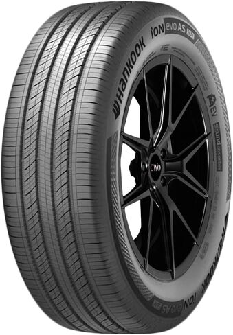 Hankook iON evo AS SUV IH01A All Season 235/55R19 105V XL Passenger Tire in Saudi Arabia