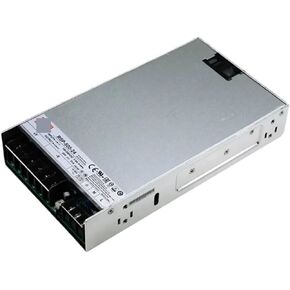 1pcs RSP-500-5 Switching Power Supply 500W Single Output Power Supply in Saudi Arabia