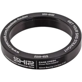 أداة تثبيت سباق Cane Creek Crown مقاس 40 مم (1.5) مقعد سباق التاج in Kuwait