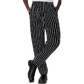Sand Storm Baggy Chef Pants 100% Cotton XS-6X Vintage, Cupcakes, Chalk Stripe Pockets in Saudi Arabia