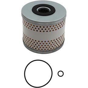 704640R91 Replacement Fuel Filter Fits International Tractor Model: B275 in Kuwait