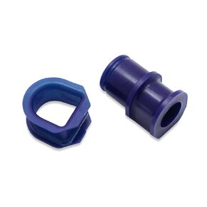 SuperPro SPF2764K Rack and Pinion Bushing Kit Compatible with Mazda 90-97 Miata, Mazda 91 Miata, Mazda 93 Miata, Mazda 94-97 Miata, Mazda 97 Miata in Kuwait