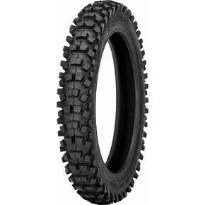 إطار أمامي من سلسلة Shinko 520 للتضاريس المتوسطة/الصلبة - 2.50-10 in Kuwait