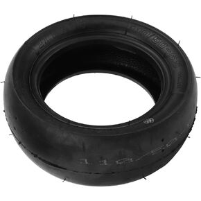 Lightweight And Durable Black Wearresistant Rubber Mini Motorcycle Rear Tire 110/50-6.5 Inch Mini Bike Tires For 2 Stroke 47cc 49cc Pocket Bike in Kuwait