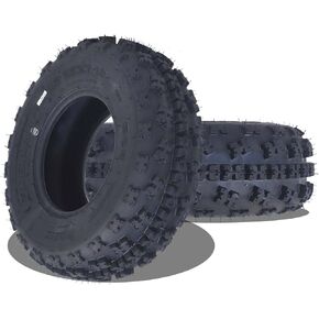 إطار ATV 20x10-9، 6PR، إطارات ATV/UTV، إطارات لجميع التضاريس، إطارات الطين/الممر، مجموعة من 2 in Kuwait