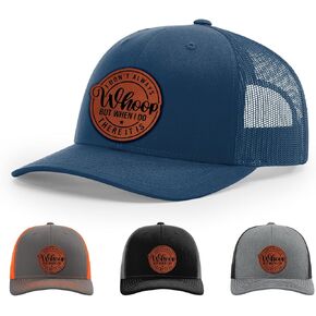 I Don't Always Whoop But When I do There it is Hat in Kuwait