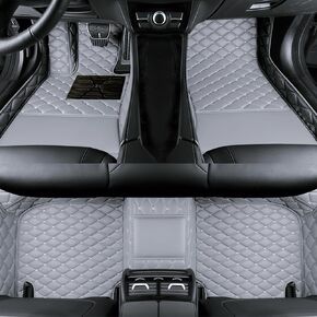 Custom Car Floor mat for BMW 1 2 3 4 5 6 7 8 Series X1 X2 X3 X4 X5 X6 X7 M1 M2 M3 M4 M5 M6 M7 M8 X3M X4M X5M X6M GT i3 i4 iX3 i8 iX Z4 Waterproof Cargo (Black) in Saudi Arabia