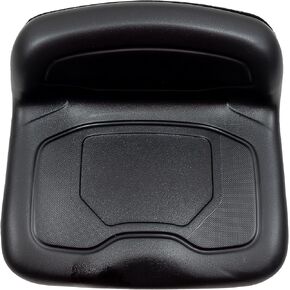 MTD 757-05230 Seat Low Back Black No Ops in Kuwait