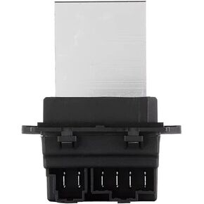 Blower Resistor for Chrysler for Town for Country for Voyager 2001-2005 Car Heater Blower Fan Resistor Parts 04885482AC 04885482AD 04885482AA in Kuwait