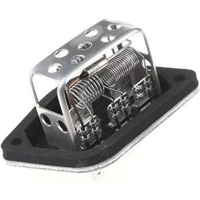 A/C Fan Control Resistor for Jeep for Cherokee 55036000 Car Heater Blower Fan Resistor Blower Speed Regulating Resistor in Kuwait