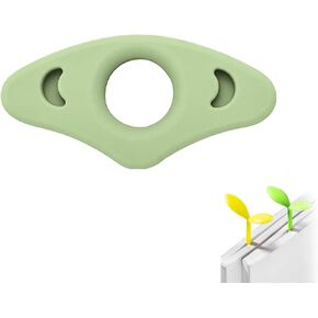 مجموعة مكونة من 3 قطع من أداة تقليب الصفحات التلقائي ومقبض الإبهام من السيليكون｜تتضمن 3 مشابك كتب + 2 إشارة مرجعية للنباتات｜مجموعة هدايا قراءة كاملة لديدان الكتب in Kuwait