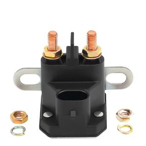 Electrical Starter Relay 12V Compatible with RZR1000 RZR900 Crew General 1000 570 900 GEM E4 E6 RZR 900 4014655 in Kuwait