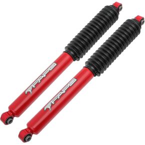 FAPO P1 Series Rear Shock Absorber for Chevy Silverado 1500 2007-2021,GMC Sierra 1500 2007-2021,0-4" Lift in Kuwait
