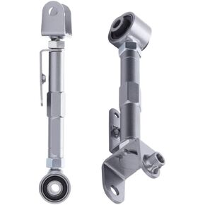 2 Pcs Rear Suspension Camber Arms Compatible With CRV 2002 2006 And ELEMENT 2003 2011 Models in Kuwait