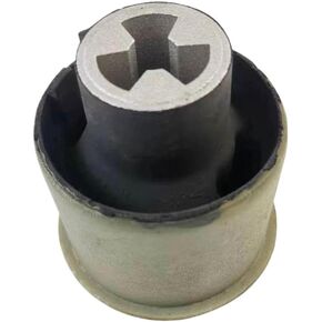 Rear Axle Rubber Sleeve 1J0501541C Compatible With A3 S3 TT Rapid Spaceback Lavuda in Kuwait