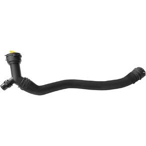 Upper Radiator Coolant Hose Fit for Audi Q5 2.0T 2018-2025 Replaces 80A122101BK 80A122101AB 80D122101A 80D122101 Engine Cooling System Hose in Kuwait