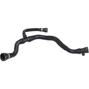 Cooling Hose Radiator Hose for Audi Q5 2009-2017 2.0T GAS 8R0121055D 8K0121051C N90692901 8R0121109 in Kuwait