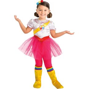 True and the Rainbow Kingdom Deluxe Girl's Costume in Kuwait