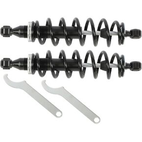 Front Shock Absorber Replacement for 45014-0558 Replacement for Mule PRO-DX PRO-DXT PRO-FX PRO-FXT 2017-2022 in Kuwait